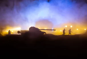 World War 3