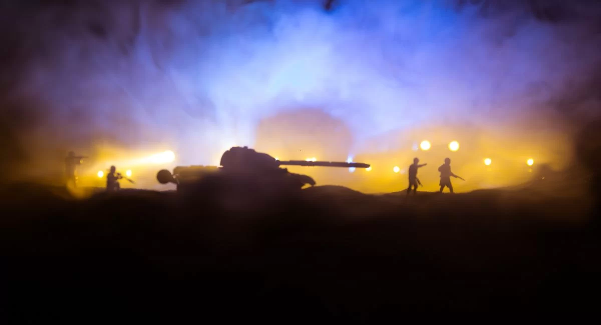 World War 3