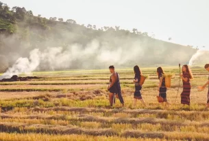 World’s Most Dangerous Tribe