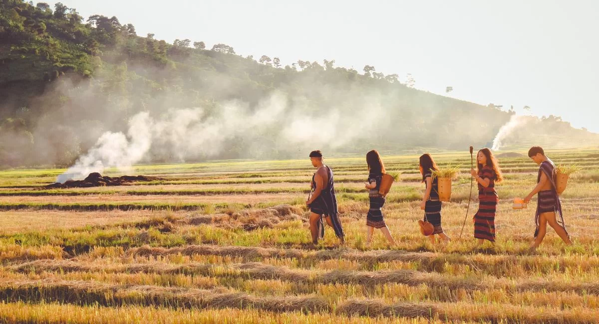 World’s Most Dangerous Tribe