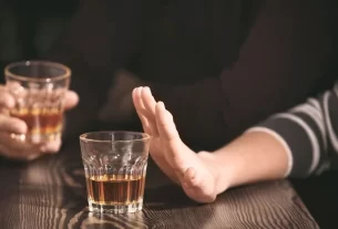 alcohol side effects