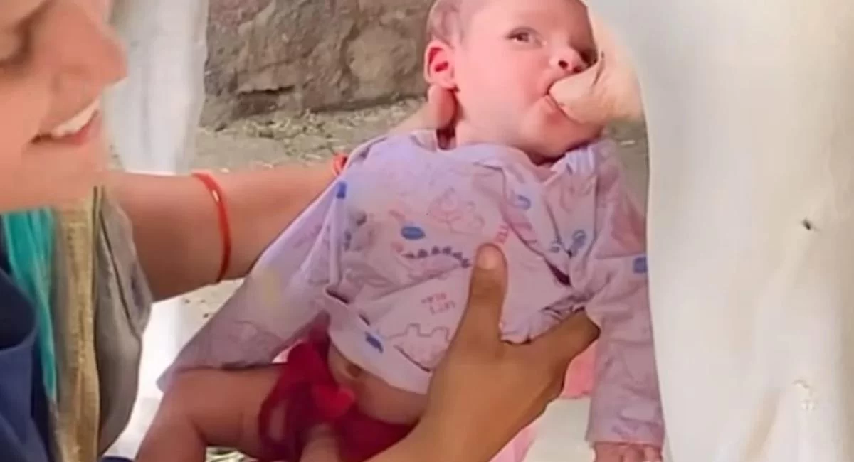baby health risks