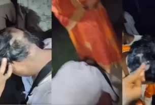 caste discrimination