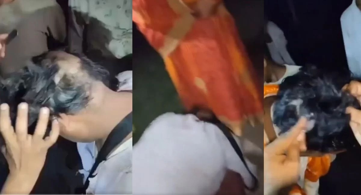 caste discrimination