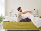 morning erection