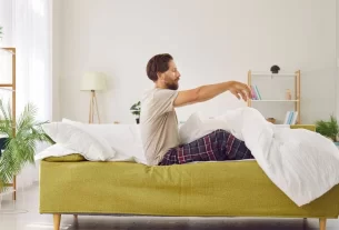 morning erection