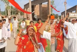 religious event