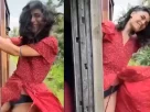 semi-nude video