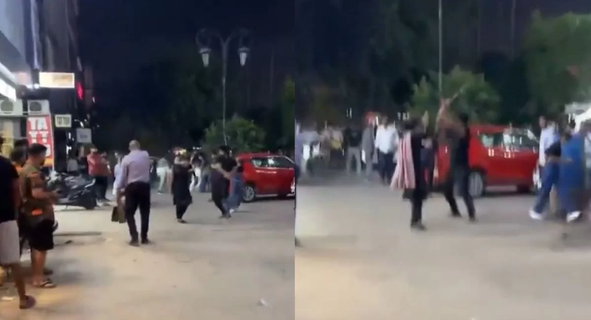 viral video