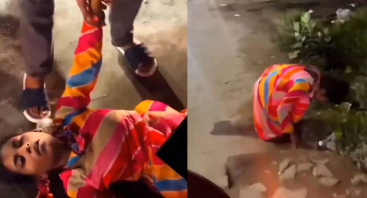 viral video
