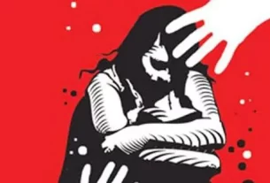 Gangrape in Panipat