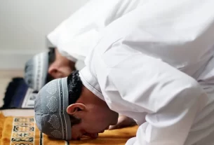 Allahu Akbar
