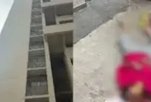 Blackmail Video