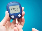 Blood Sugar Level
