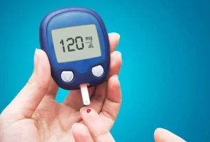 Blood Sugar Level