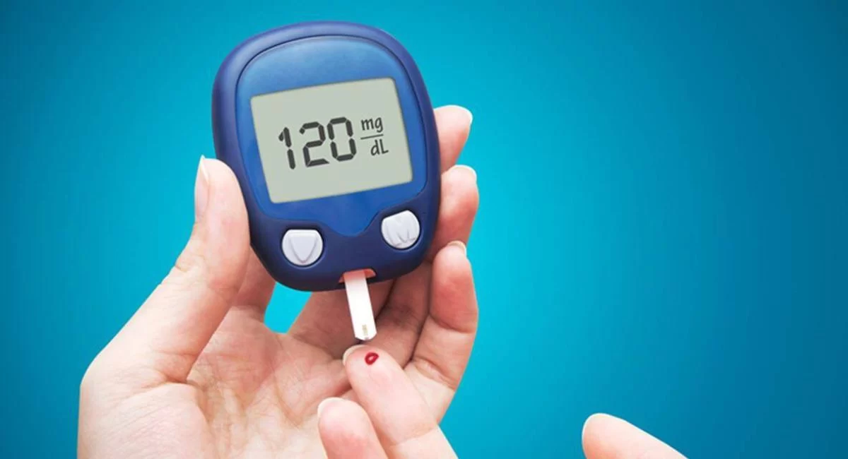 Blood Sugar Level