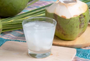 Coconut Water