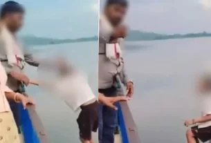 Dangerous Reel