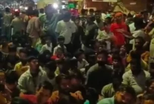 Dehradun Crime