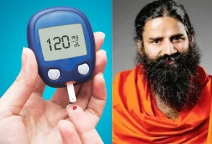 Diabetes Control