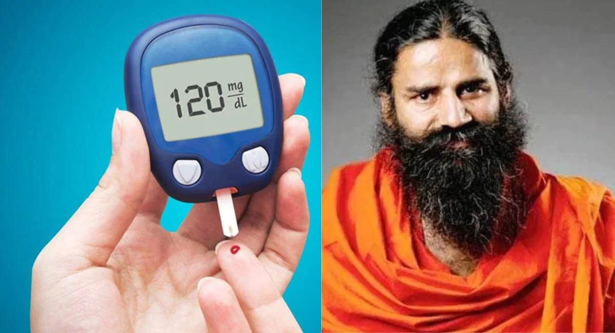Diabetes Control