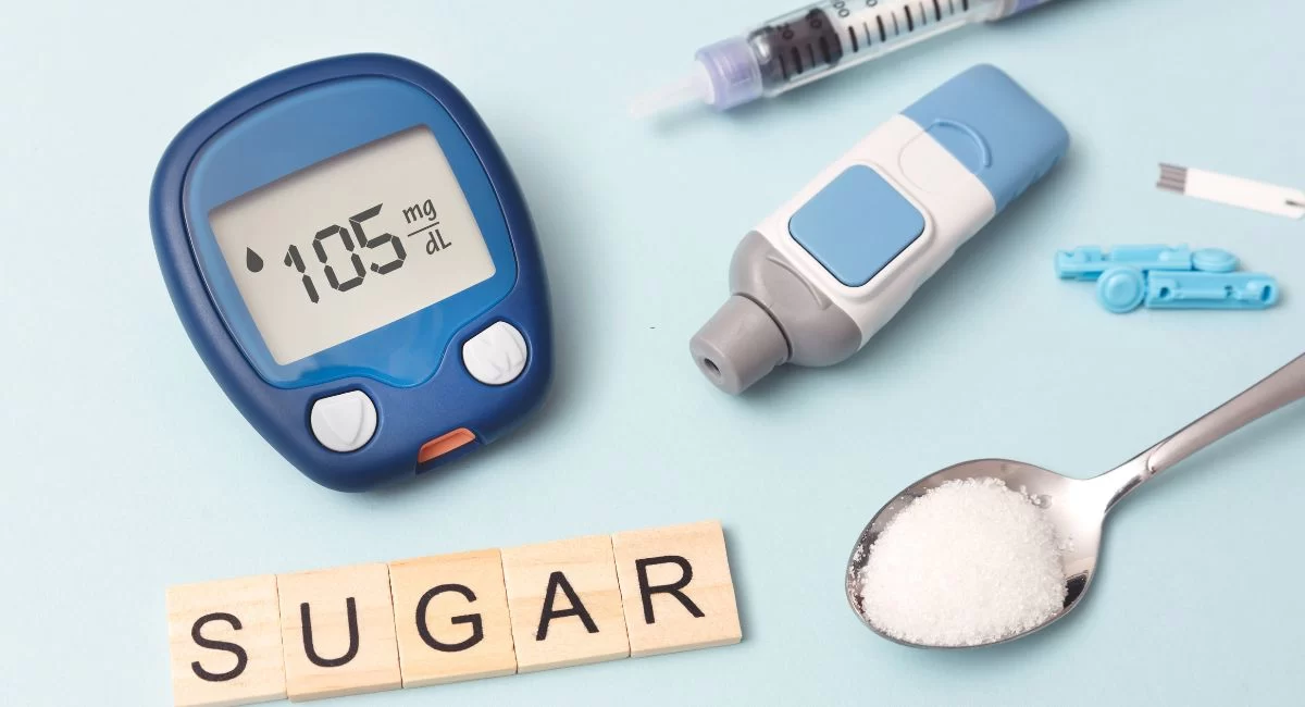 Diabetes Treatment
