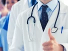 Doctor Life Expectancy