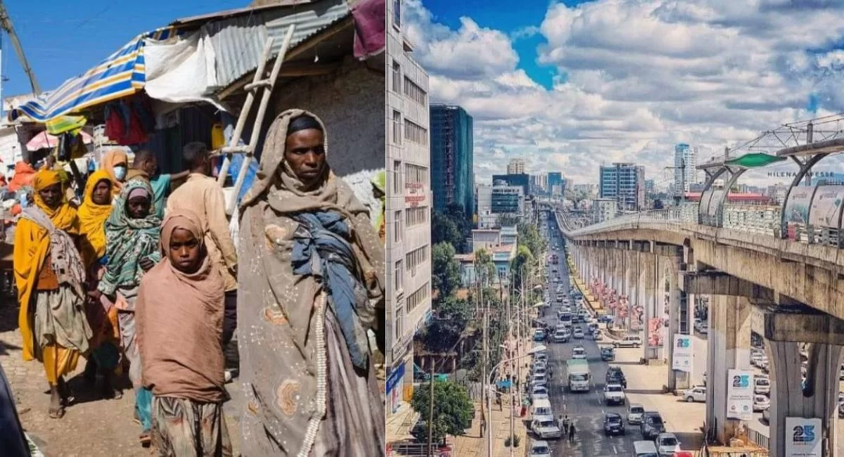 Ethiopian Calendar