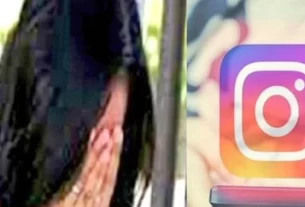 Fake Instagram ID