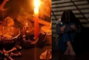 Fake Tantrik