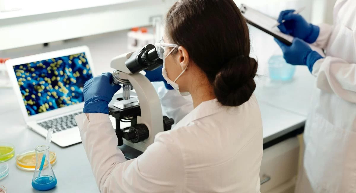 Female Intimacy Research