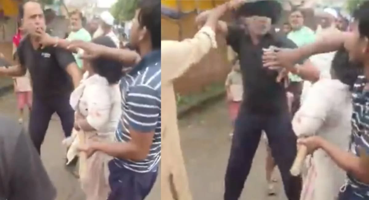 Greater Noida incident