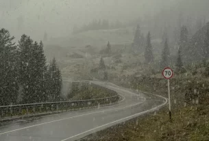 Heavy Rainfall