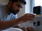 Hidden Camera