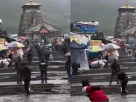 Hindu Religion in Danger