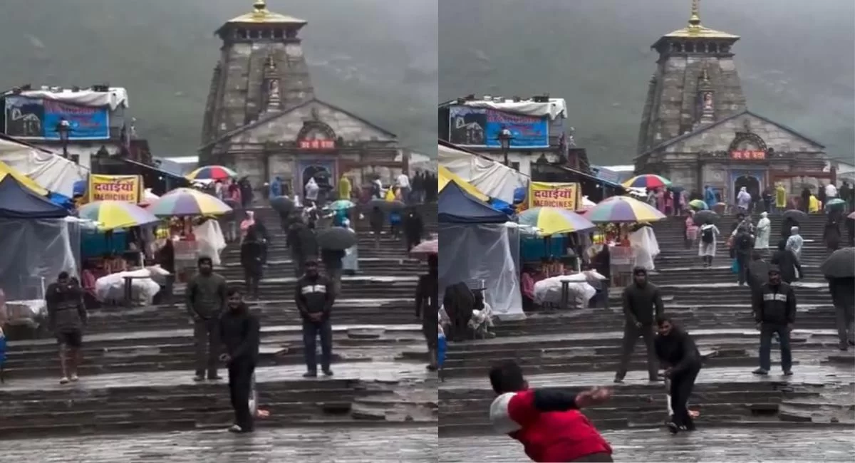 Hindu Religion in Danger