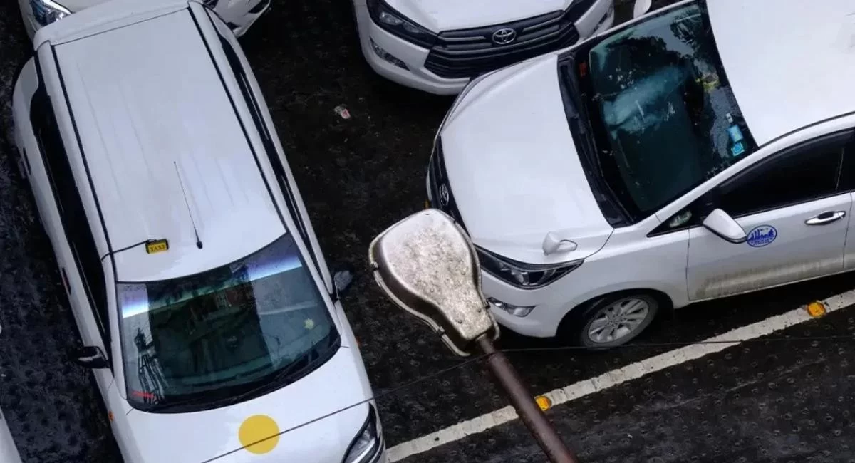 Hot Car Death