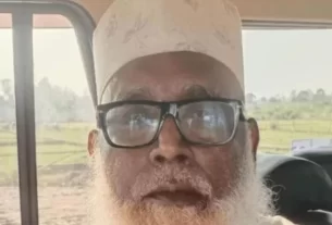 Illegal Religious Conversion