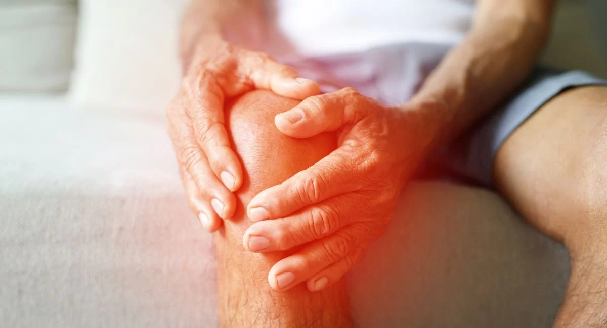 Joint Pain