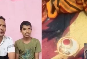 Kanpur Suicide