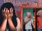 Kolkata Gang Rape Case