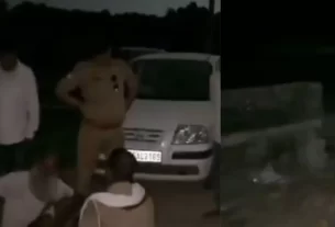 Lucknow Crime