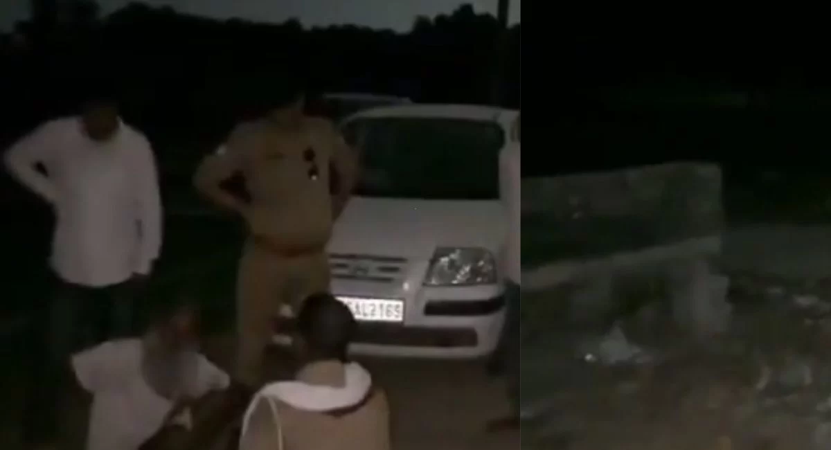 Lucknow Crime