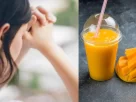 Mango Shake Crime