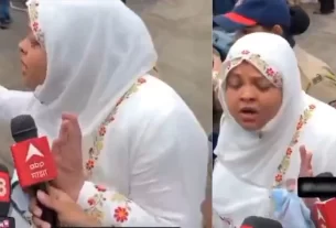 Marathi Muslim
