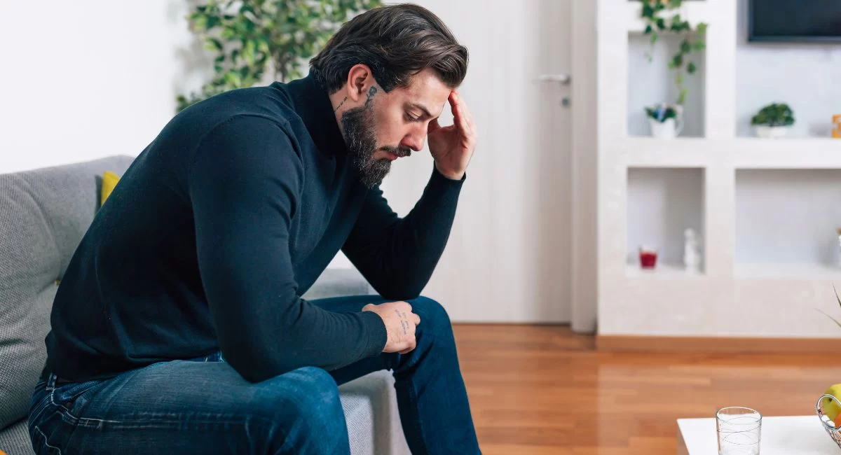 Men Sexual Health