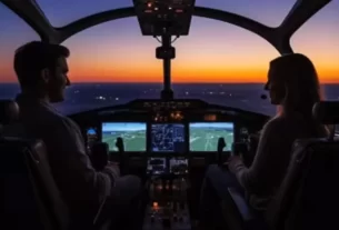 Mile High Club
