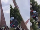 Muharram Tazia Accident