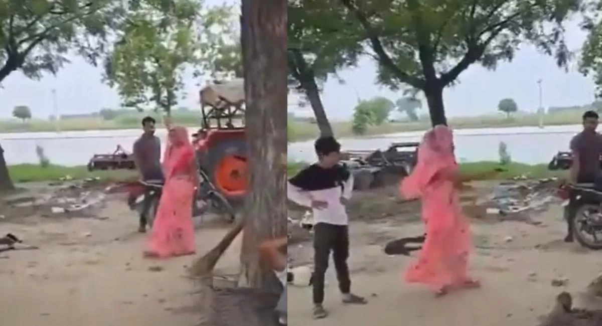 Viral Video