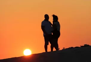 Muslim Men Attraction